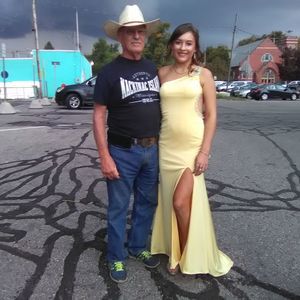 Meet your Posher, Chuck